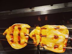 -汉巴味德(大悦城店)