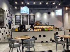 -HELLO 27 意面·沙拉·帕尼尼