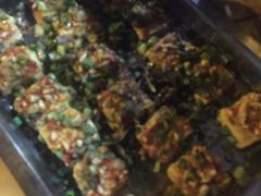 包浆豆腐-夜烤·宜宾烧烤(洋河路店)