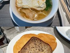 -千禧新世界香港酒店