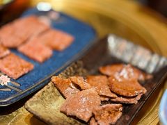 -無二炙坊·和牛烧肉(大钟寺1733店)