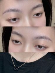 -MIVI野生眉纹绣纹眉