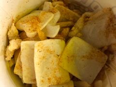 -鸡柳大人(宁大店)