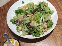 -巴扎屋大盘鸡·新疆菜(汇嘉时代店)