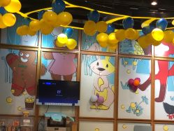 -Harry's Kitchen哈里小屋(上海大悦城店)