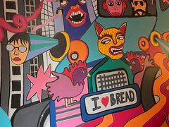 -Mesa Madre梅萨妈妈·Bintana(国贸店)