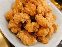 -小胖墩炝锅鱼(天钥桥路店)