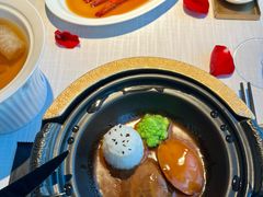 -莉莉海堂HAITANG·烤鸭(国贸商城店)