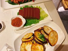-么子烤肉(化龙池店)