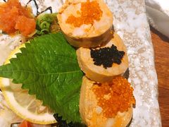 -青叶日式料理(飘亮阳光广场店)
