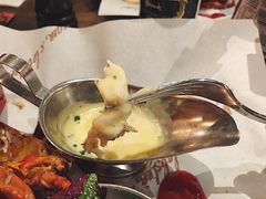 -Burger & Lobster(Dean Street)
