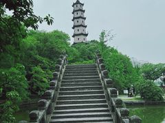 -江心屿景区