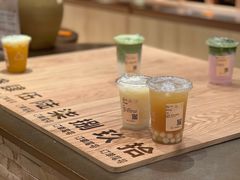 -去茶山(重庆万象城店)