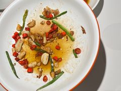 -首秀·四川料理(吾悦广场店)