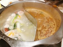 -巴斯漫温泉汗蒸馆(贡湖大道店)