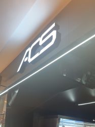 -ACS舞蹈工作室