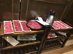 -悦来悦牛潮汕牛肉火锅(大浪店)