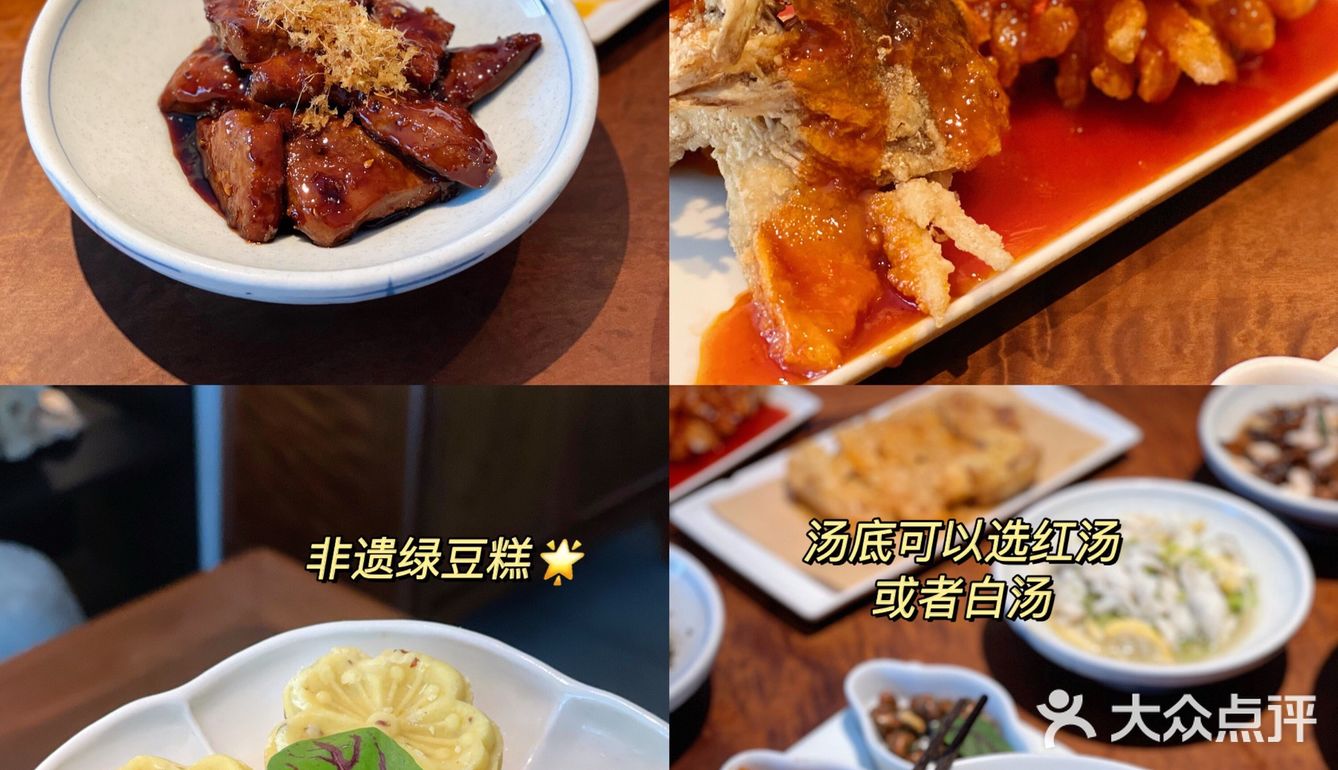 苏州必吃丨超🔥特色面馆，阳春面都好吃