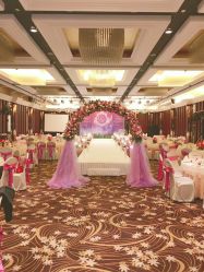 -Sunny喜铺婚礼策划(东部店)