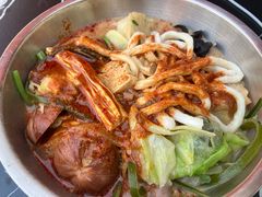 -苏袁麻辣烫(呼和浩特总局街店)