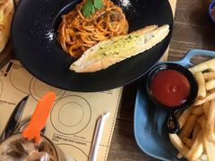 -玖壹咖啡(临河街店)