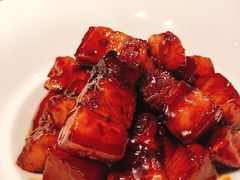 -俏江南天津时尚曲艺主题餐厅(马场道店)