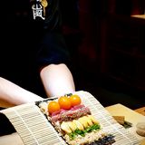 今日食乜嘢❓一齊食鮨嵐阿🍣