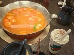 -湊湊火锅·茶憩(打浦桥日月光店)