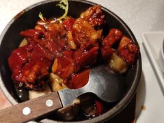 陈醋牛肉-老太原菜馆(府西街店)