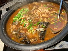 -探鱼·鲜青椒爽麻烤鱼(领展购物广场店)