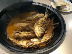 -缘福乡村铁锅炖民宿(八达岭店)