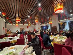 -柏合黄记豆腐皮饭店