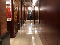 -民族饭店-四季餐厅