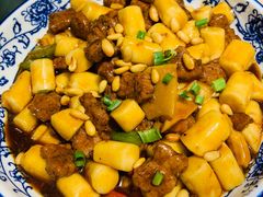 -兔爸私家小厨(新北万达店)