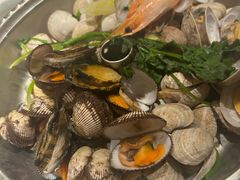 -小平岛開海水饺(浑南店)