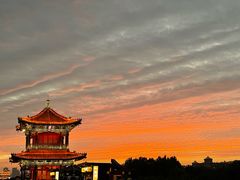 -西安城墙·碑林历史文化景区