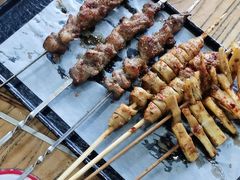 -西域美食(西直门南小街店)