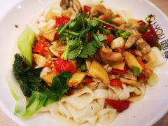 川A·劲爆牛蛙面-I-YOU面缘·仁和新城店