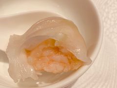 虾饺-金翠皇宫粤菜·点心·海鲜(科技园店)