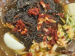 冷面-全州拌饭馆(断桥店)