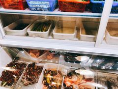 -老味道1992(武当山店)