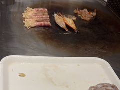 -火地铁板烧(昆山万象汇店)