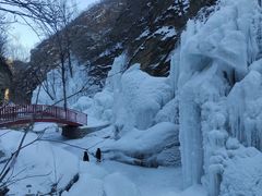 -黑龙潭风景区