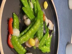 -野蔓果·山野菜(西湖景区·龙井茶田店)