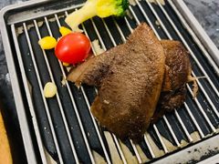 -菊上料理(蜀山银泰百货店)