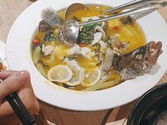 -客汀家宴·客家烟火 四季食材(集美店)