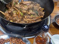 -鹅来顺·顺德火焰醉鹅(天平架分店)