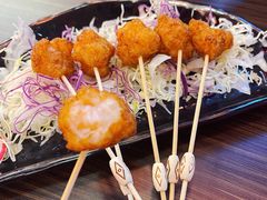 -仙隐小鹿中華の日料(荣民龙首广场店)