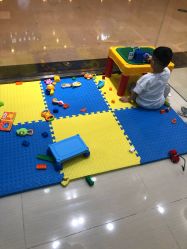 -趣哆剪儿童理发(奥山世纪城店)