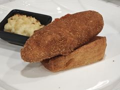 -新侨三宝乐西餐厅(崇文门店)